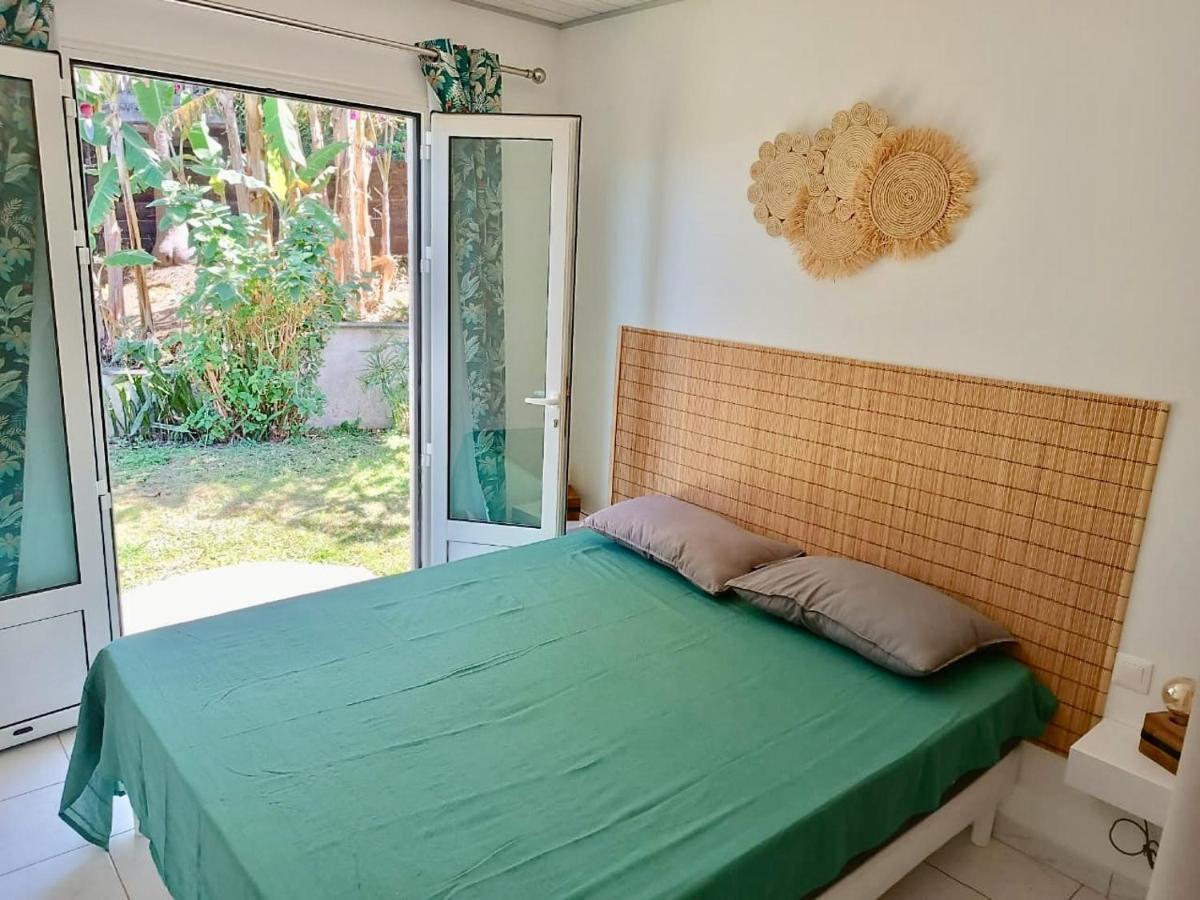 Les Barbots Apartment Saint-Louis Ngoại thất bức ảnh